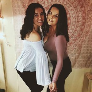 Meet your Posher, Mary kate